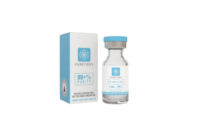 CJC-1295 (no DAC) 5mg