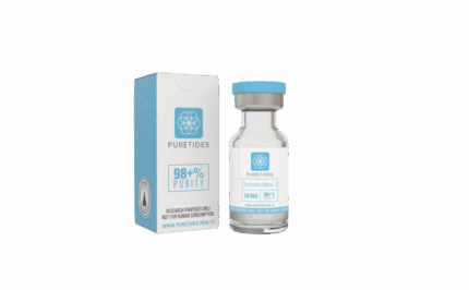 Thymosin Alpha 1  10mg
